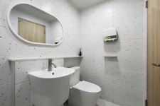 호텔정 안산선부점