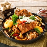 전통맛집할매순대국 동백점