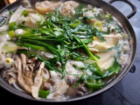 온스키친 칼국수&쭈꾸미