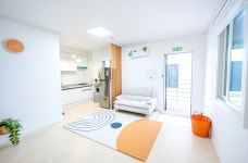 제천 가족수영장 클라우드펜션