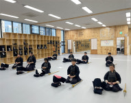 대한검도회 새솔검도교실