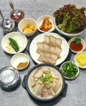 장수국밥