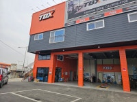 한국타이어 TBX 양주점