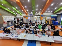 장유 석봉태권도