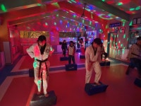 장유 석봉태권도