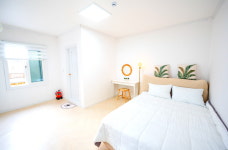 제천 가족수영장 클라우드펜션