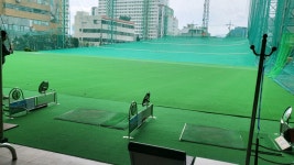 일진골프랜드
