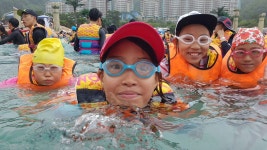 거인합기도 총본관