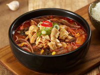 손큰할매순대국 수원삼성점