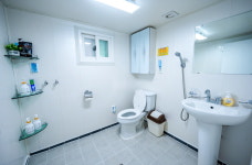 제천 가족수영장 클라우드펜션