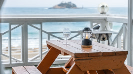 더뷰 오션뷰 펜션