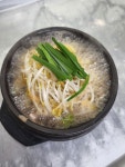 일동해물국밥 본점