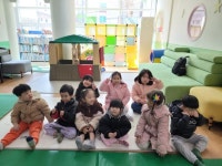 새롬어린이집