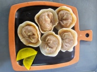 해오름해물칼국수 당진왜목마을본점