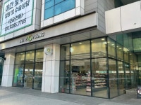 올리브영 신당역점