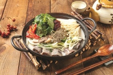 전통맛집할매순대국 동백점