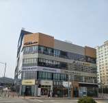 KB손해보험 옥계산동TC센터