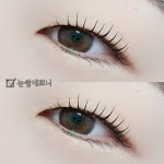 눈썹예쁘니