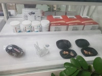 우리앤의료기 실버엠케어
