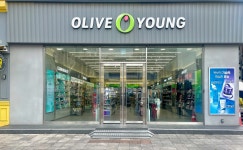 올리브영 대학로중앙점