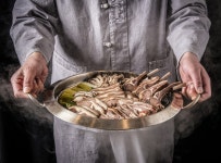 천복집 흑염소 광주점