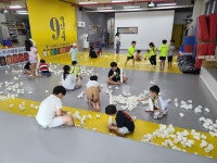 금메달석사태권도& 점프윙스줄넘기클럽