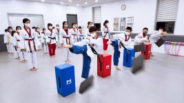 미도쌍용태권도장