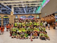 장유 석봉태권도