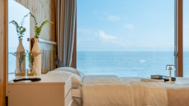 더뷰 오션뷰 펜션