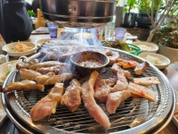 꿈의농장정육식당 인천용현점