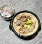 장수국밥