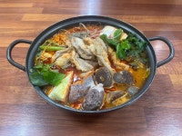 병천황토방순대 파주적성점