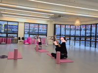 아상블레발레아카데미 김포풍무점