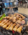 서씨고기