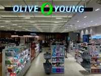 올리브영 제일제당센터점
