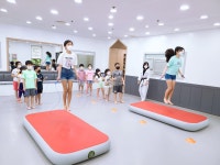 미도쌍용태권도장