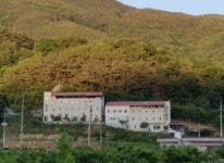 부경고시원