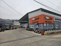 한국타이어 TBX 은현점