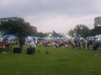 백두산통돼지출장바베큐