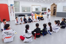 미도쌍용태권도장