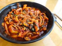 온스키친 칼국수&쭈꾸미