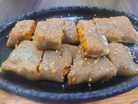 불티나맷돌빈대떡