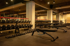 짐박스피트니스 사당1호점