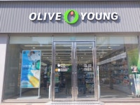 올리브영 신촌대로점