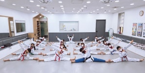 미도쌍용태권도장
