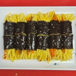 먹골로데오김밥