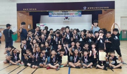 금메달석사태권도& 점프윙스줄넘기클럽