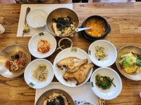 송담게장곤드레 향남직영점