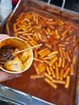 미경이로운떡볶이