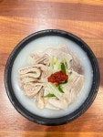 부산토박이돼지국밥 광안본점